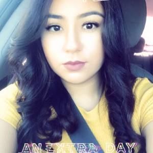 Meet your Posher, Arleene